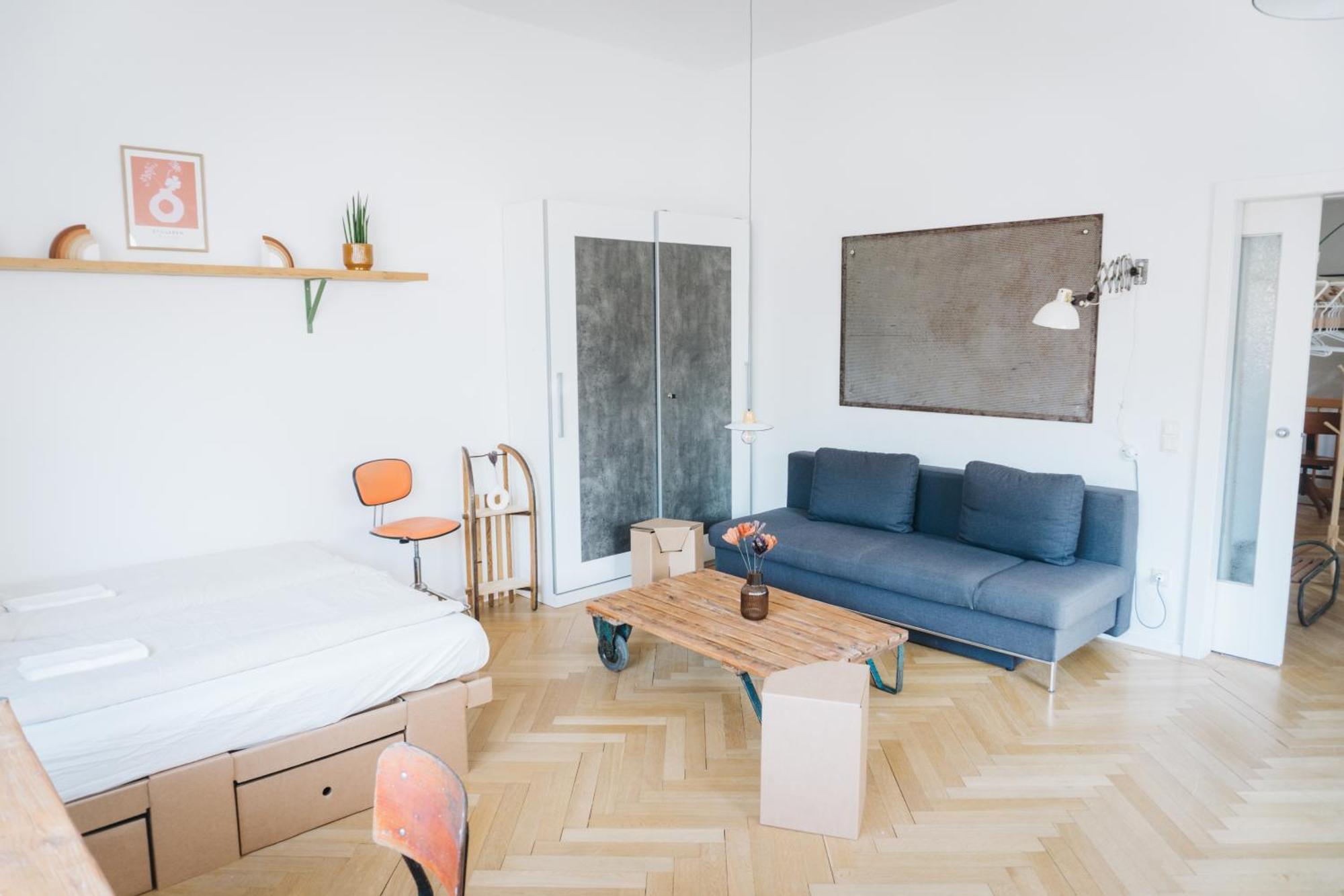 Apartamento Raum Life - Vintage Loft - Heimkino Netflix - 2X Privat Parkplaetze Straubing Exterior foto