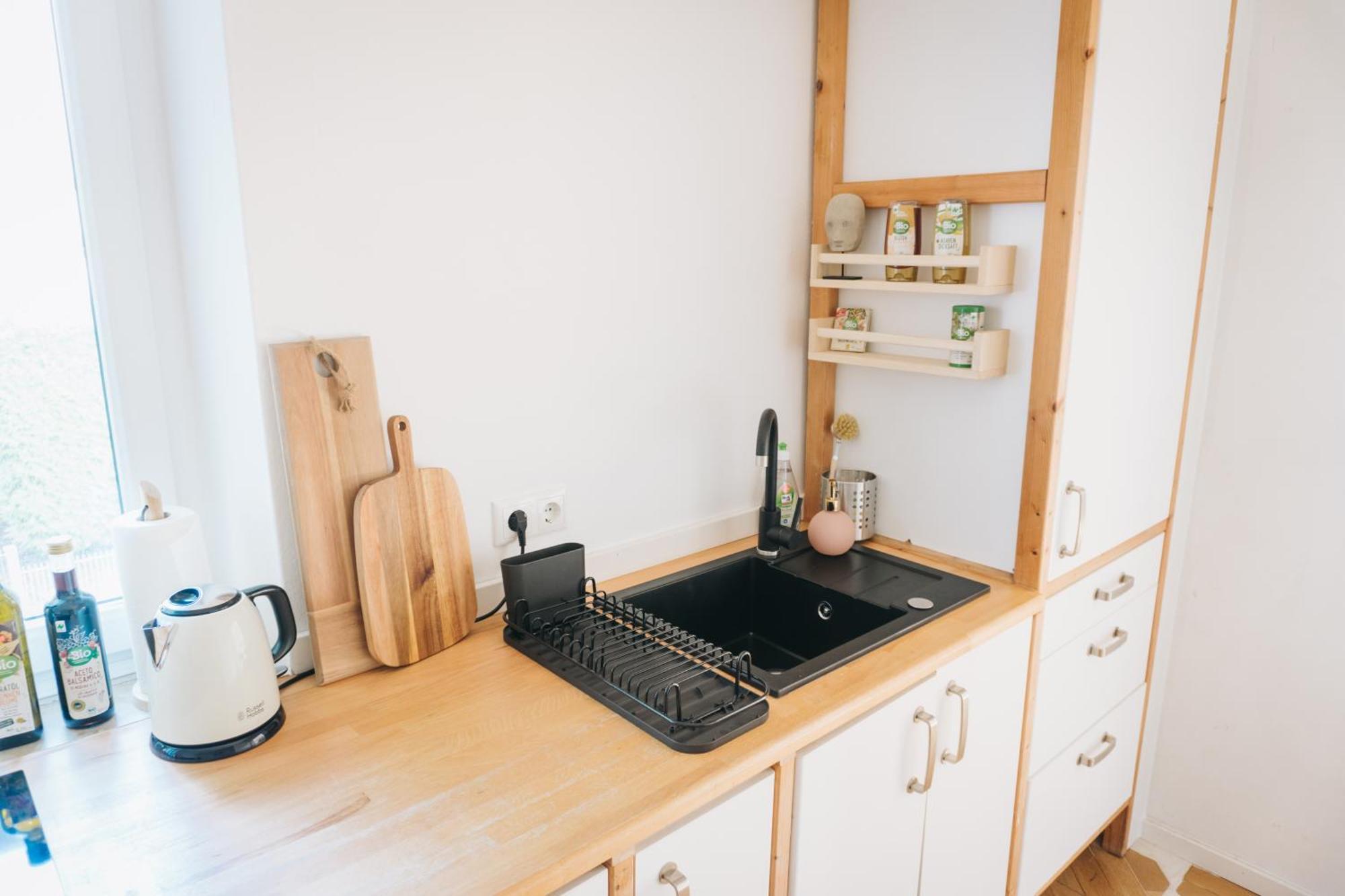 Apartamento Raum Life - Vintage Loft - Heimkino Netflix - 2X Privat Parkplaetze Straubing Exterior foto