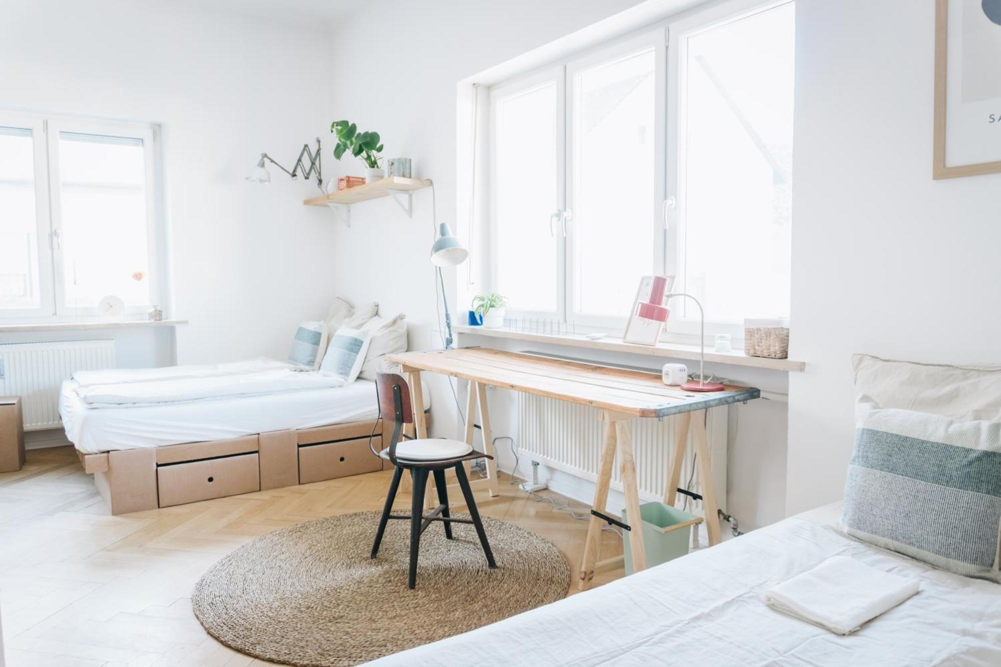 Apartamento Raum Life - Vintage Loft - Heimkino Netflix - 2X Privat Parkplaetze Straubing Exterior foto